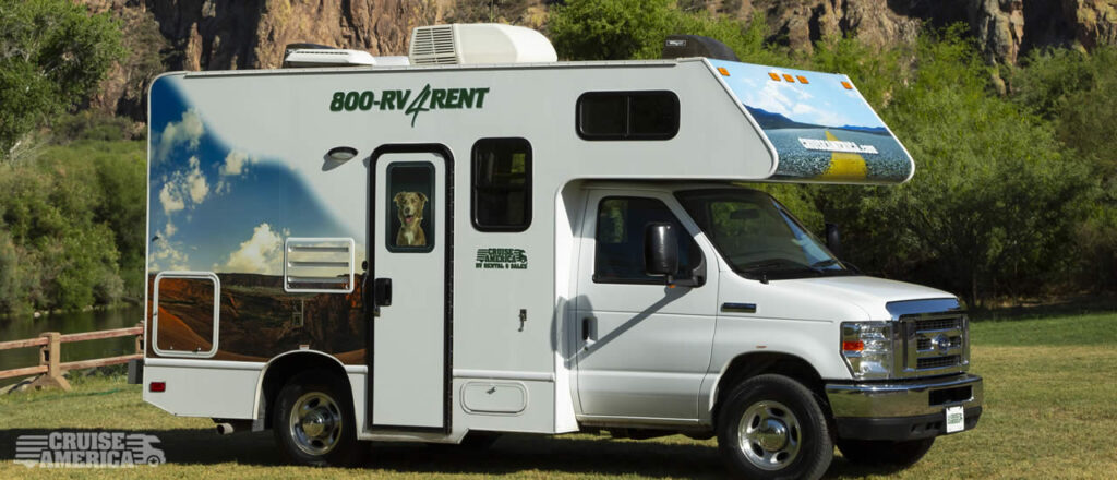 Compact-RV-Rental Cruise America Kelly's World-Class Automotive and Cruise America - CruiseAmerica.com Serving Limerick, Royersford, Spring City, Collegevile, Pottstown, Schwenksville, King of Prussia, Audubon, Berks County, Montgomery County, Chester County, Phoenixville