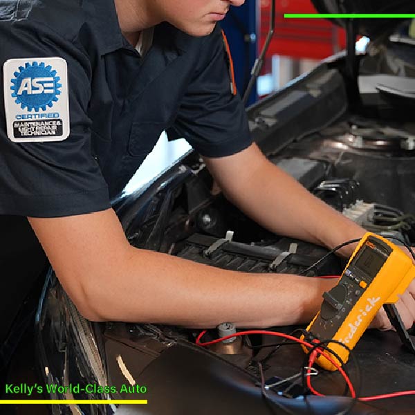 About Us Pic of Automotive Services for Car and Truck – Kelly’s World-Class Auto Mechanic Services in Limerick PA. Serving Limerick, Royersford, Spring City, Collegeville, Pottstown, Schwenksville, and more.